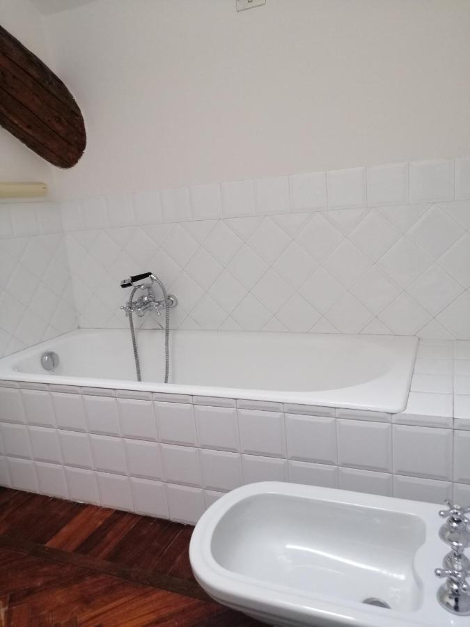 Apartment Brera Erbe