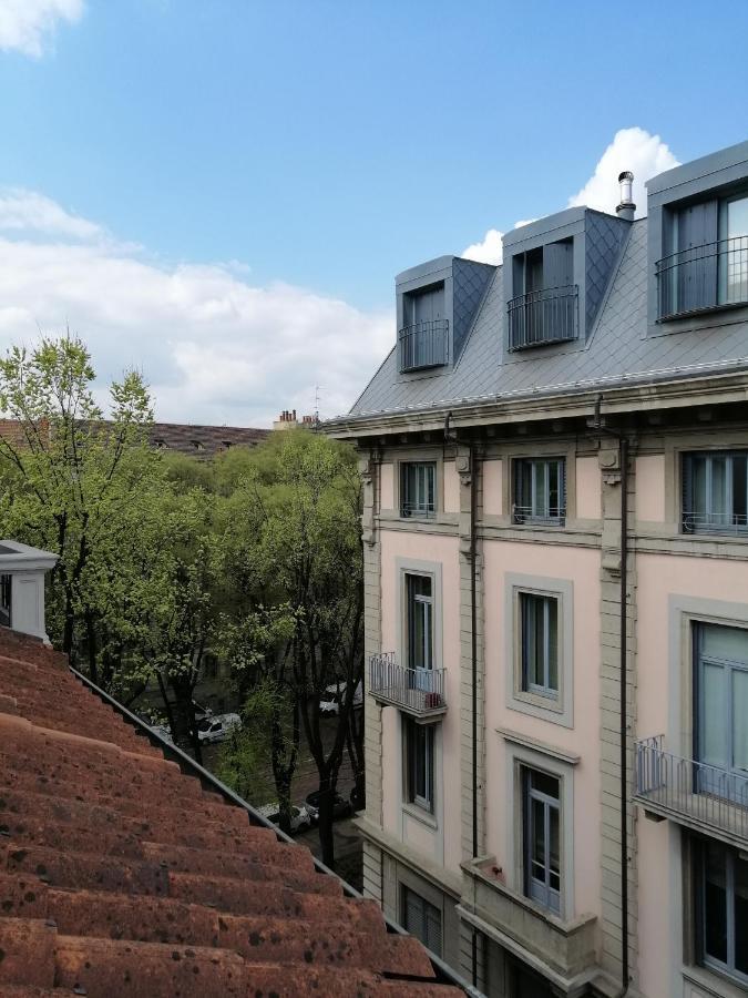 Apartment Brera Erbe
