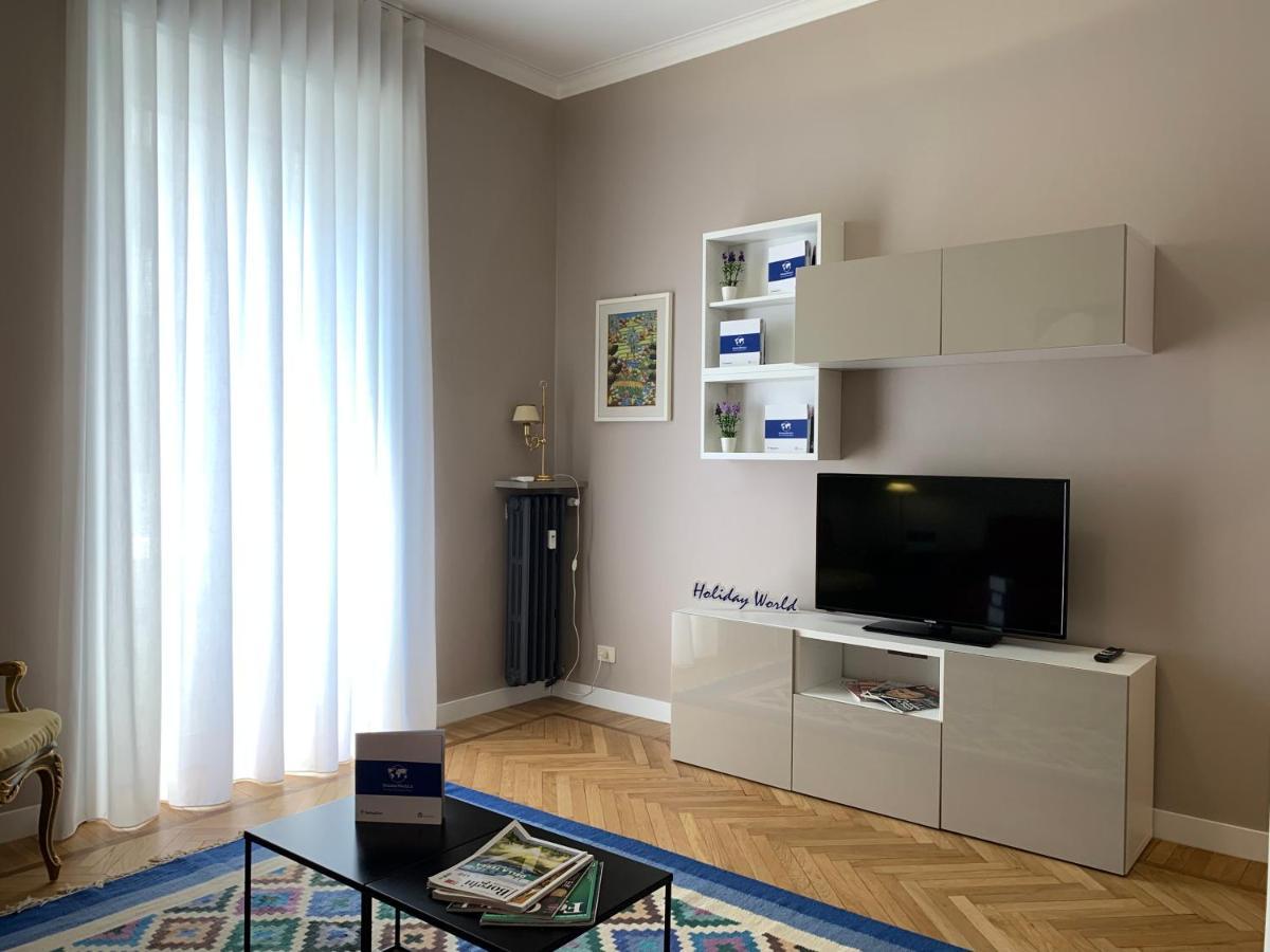 Apartment House Calle By World Mailand