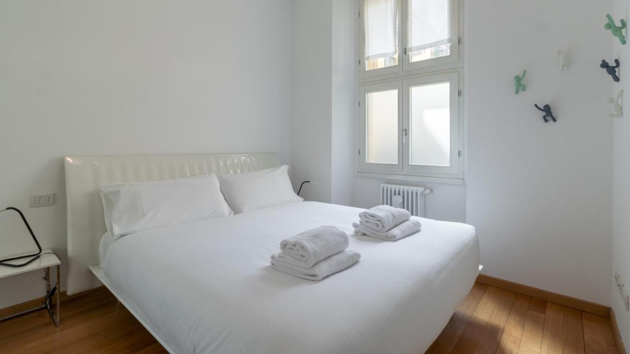 Apartment Italianway - Sarpi 10 A *