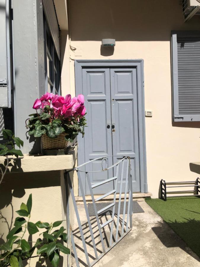 Apartment Flat66 Mailand