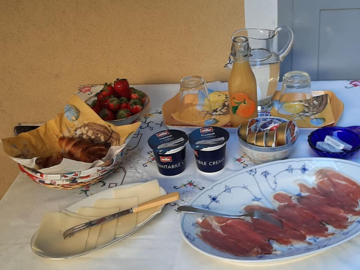 Bed & Breakfast Tricolore Milan