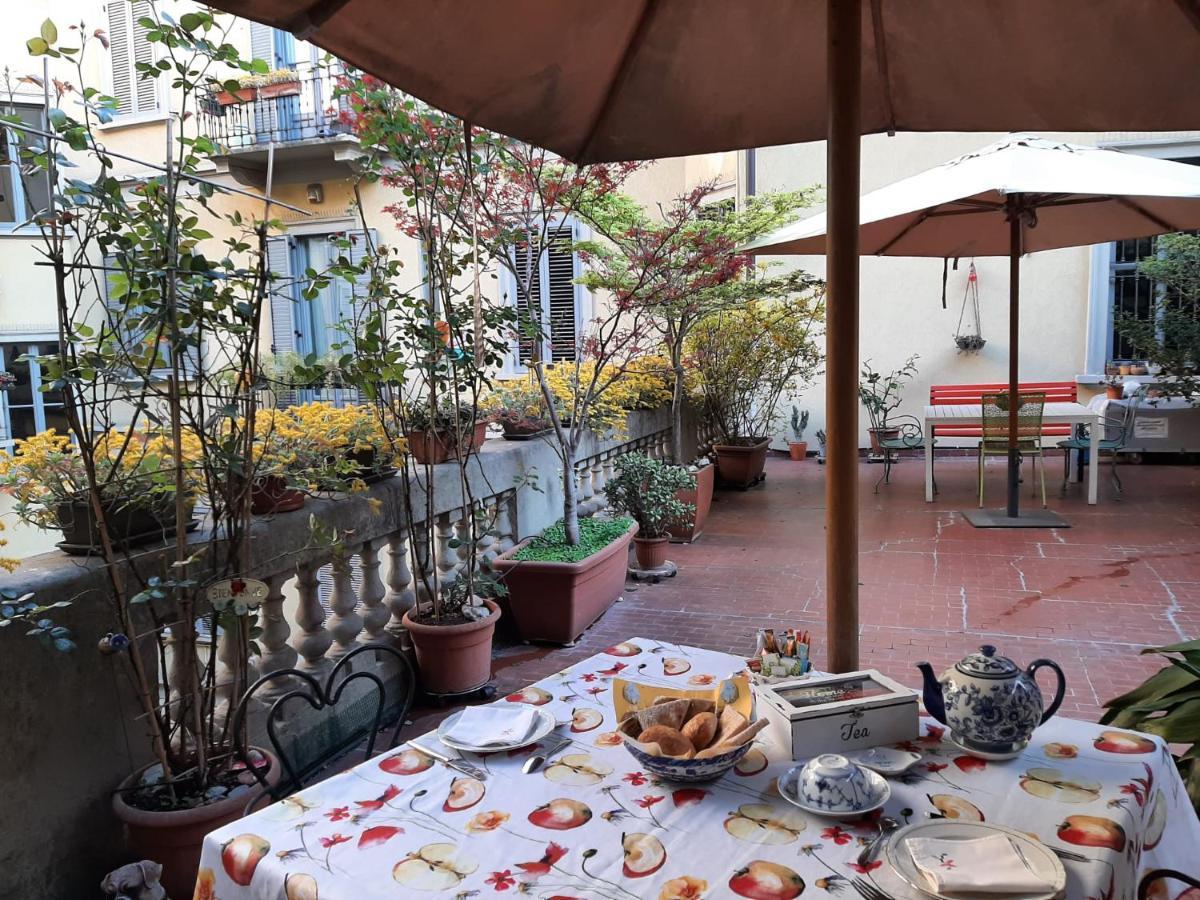 Bed & Breakfast Tricolore