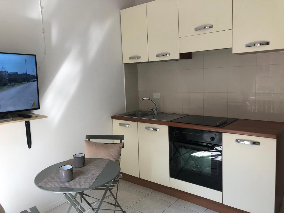 Nido In Sarpi Apartamento