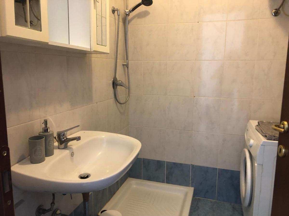Nido In Sarpi Apartamento *