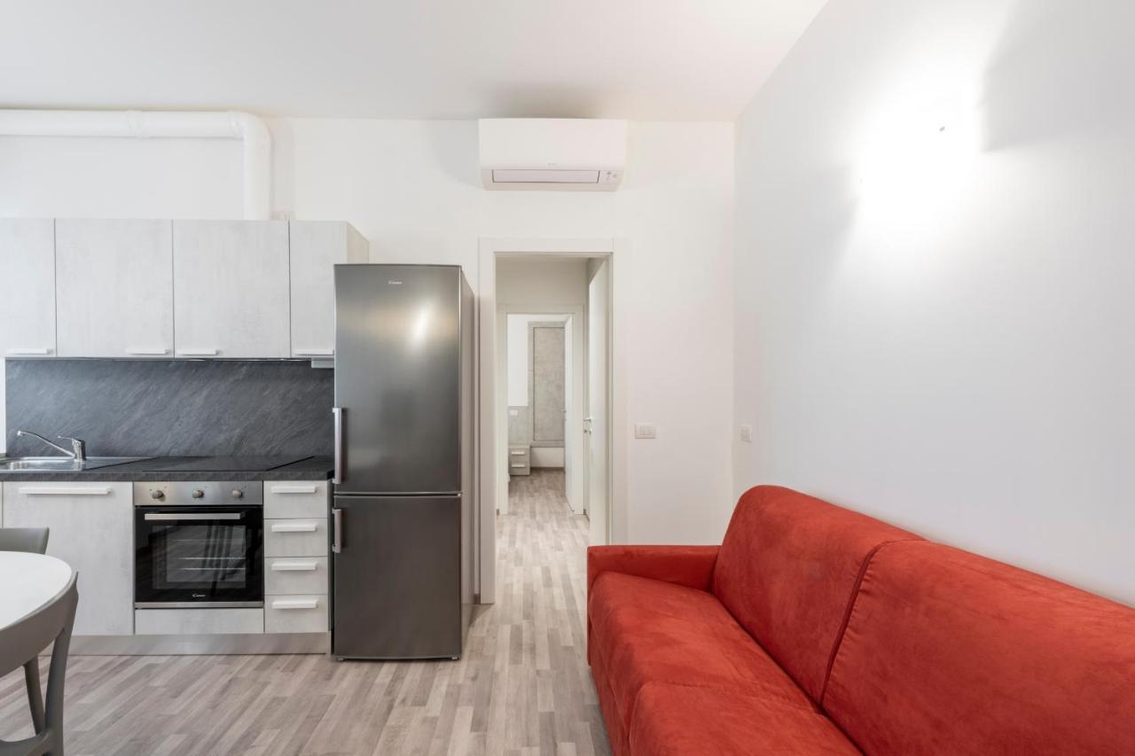 Ferienhaus Algra Mailand