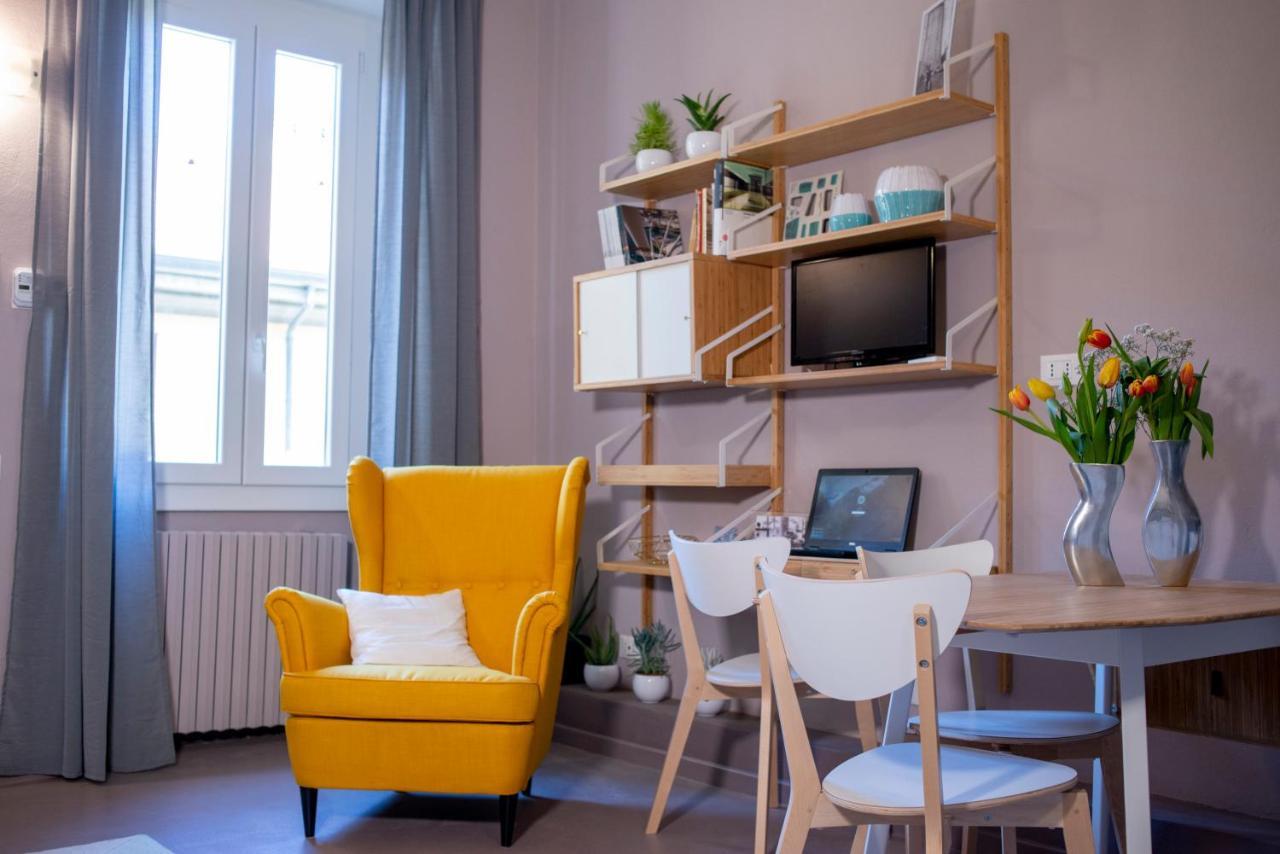 Anna Apartment Mailand