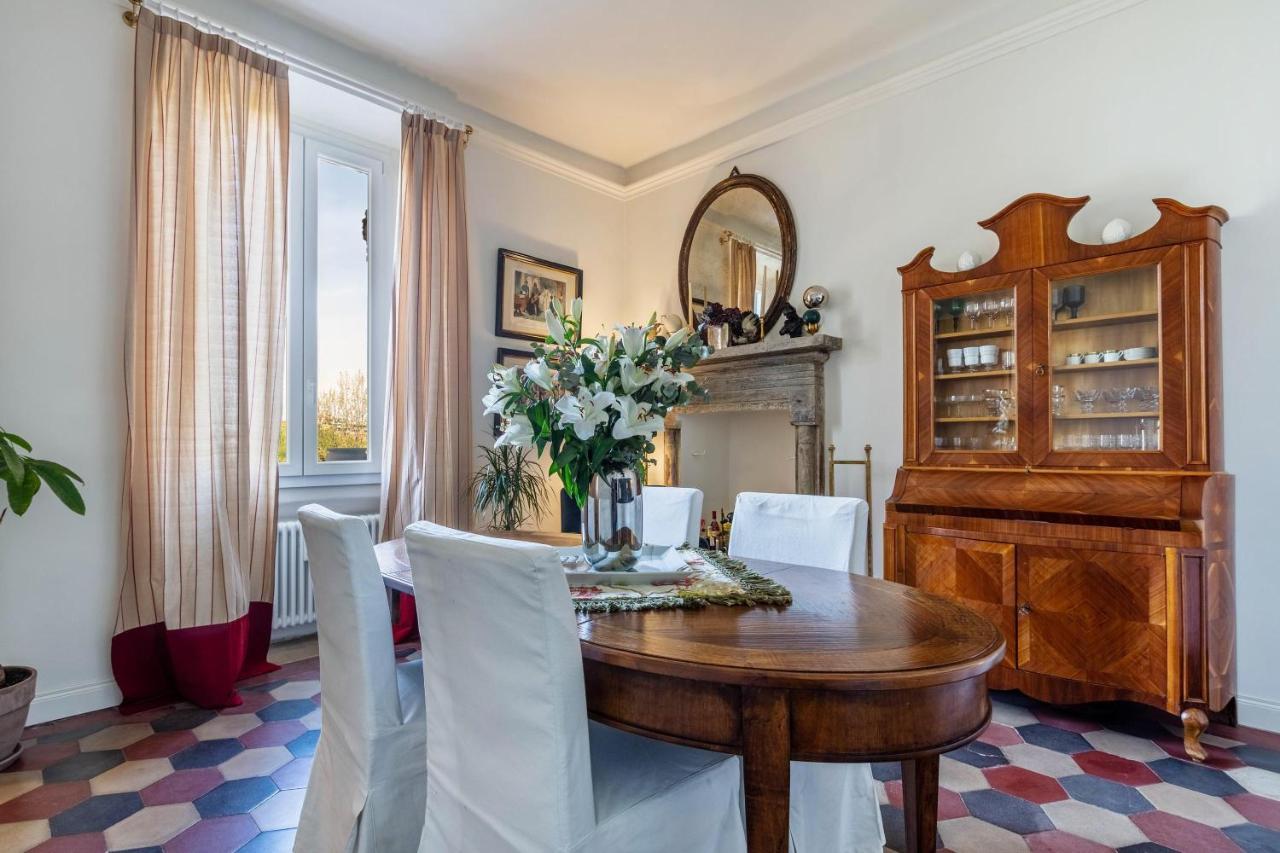 The Place To Be Apartment Milan