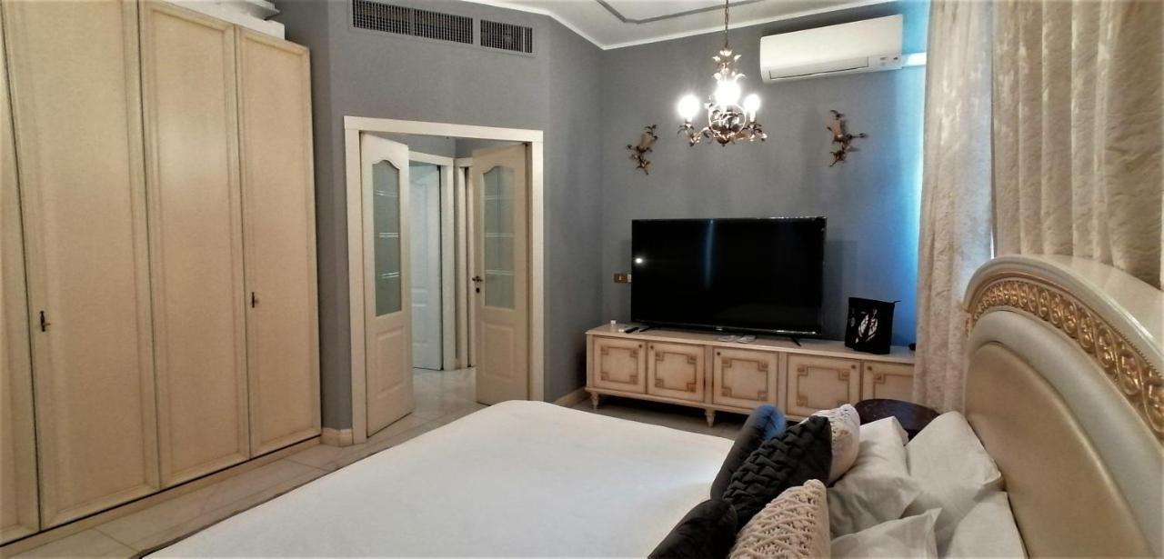 Mercanti Apts Via Passarella Apartment Mailand