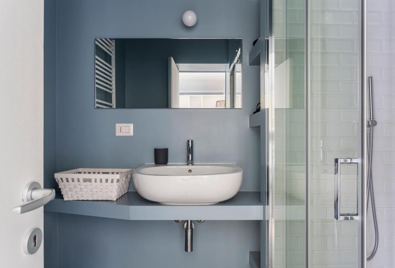 Luce - Your Windows On The Corso Di Porta Vigentina Apartment *