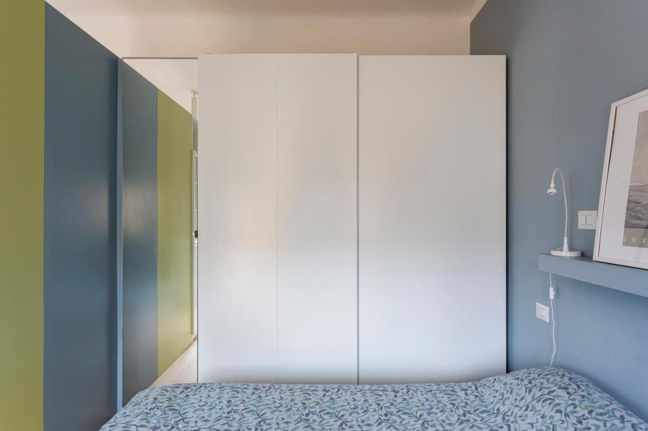Luce - Your Windows On The Corso Di Porta Vigentina Apartment Mailand