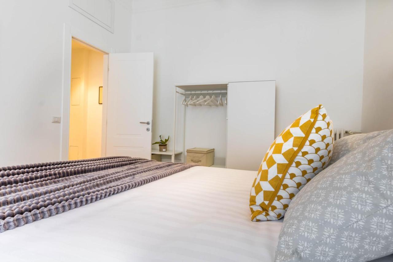 Joivy Lovely Flat For 2 On Quiet Street Near Centre Apartment *