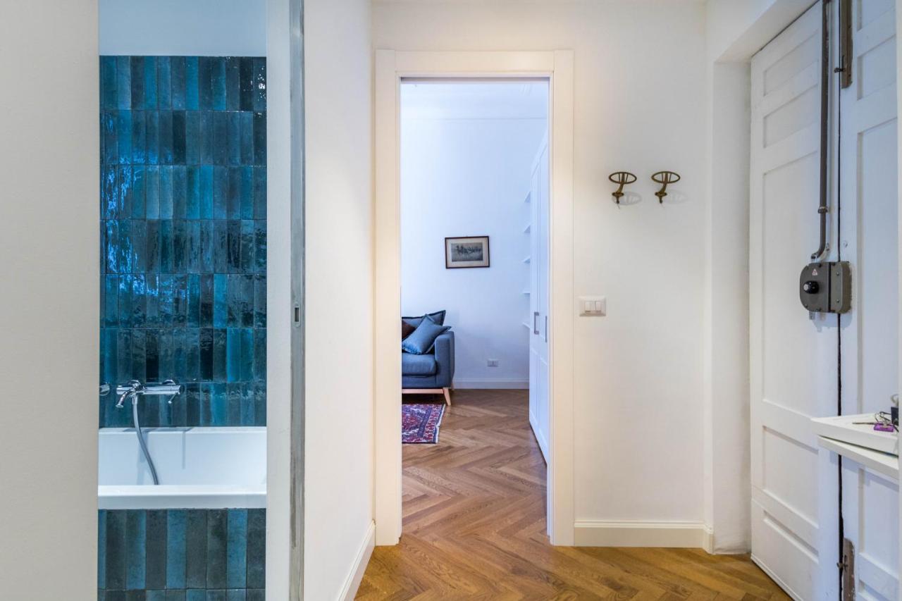 Joivy Lovely Flat For 2 On Quiet Street Near Centre Apartment Mailand