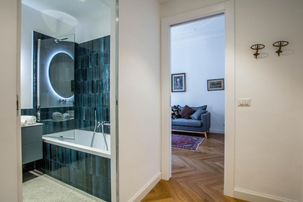 Apartment Joivy Lovely Flat For 2 On Quiet Street Near Centre