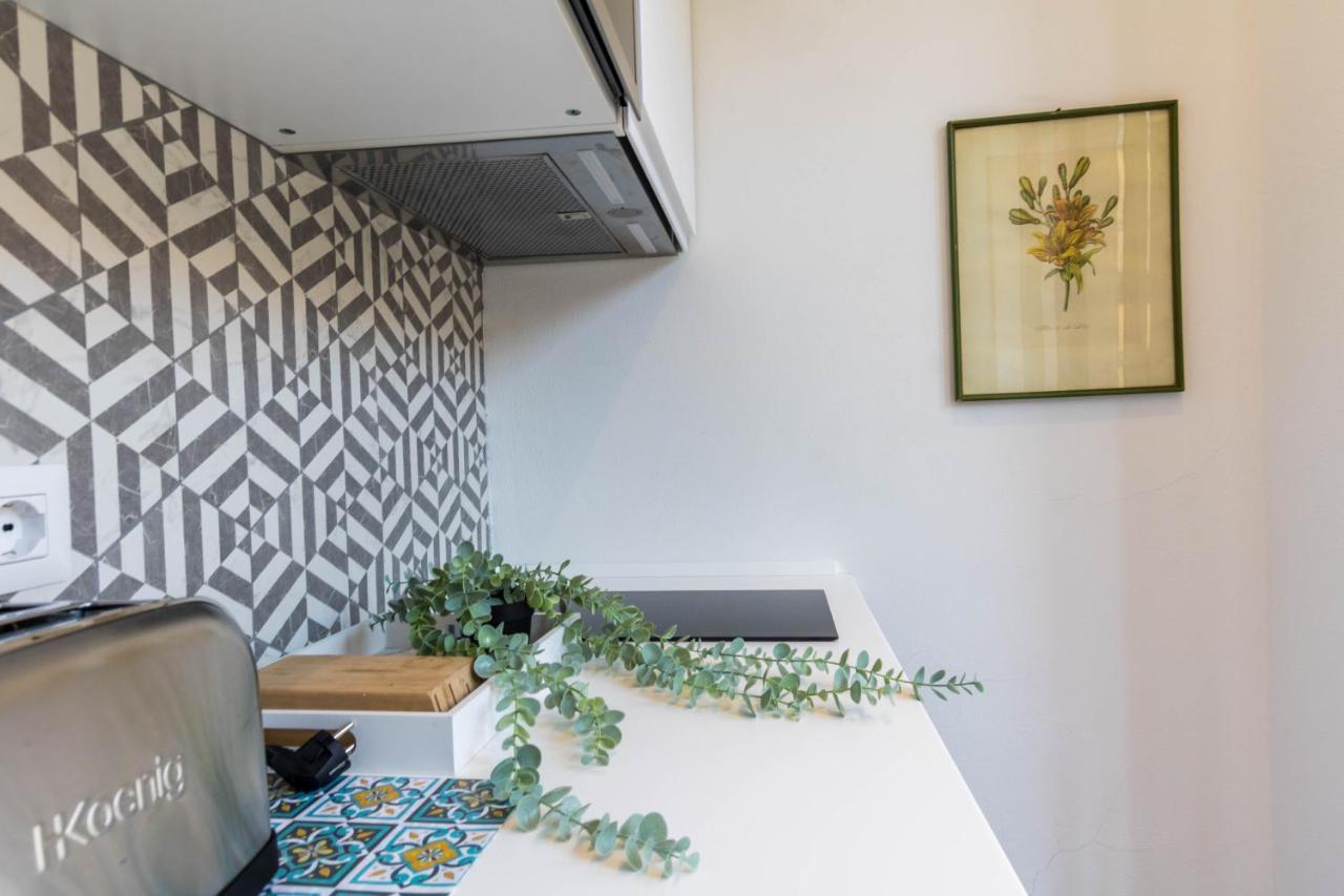 Joivy Lovely Flat For 2 On Quiet Street Near Centre Apartment Mailand