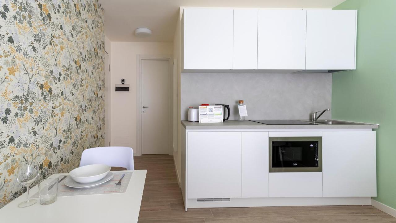 Apartment Italianway - The B Village Business *