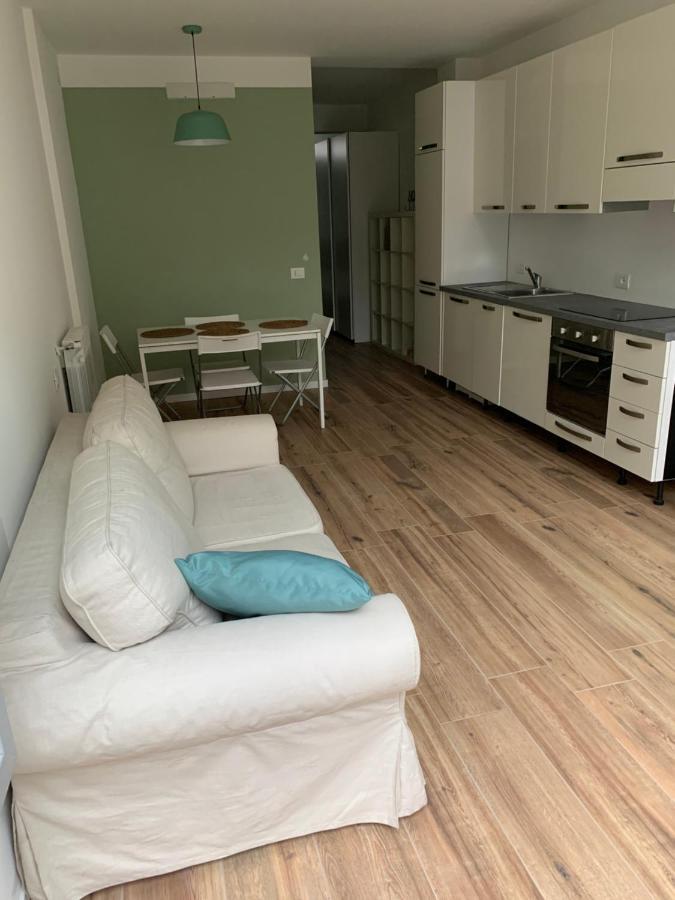 Loft San Siro Rafqa Fiera Life Lotto Apartment
