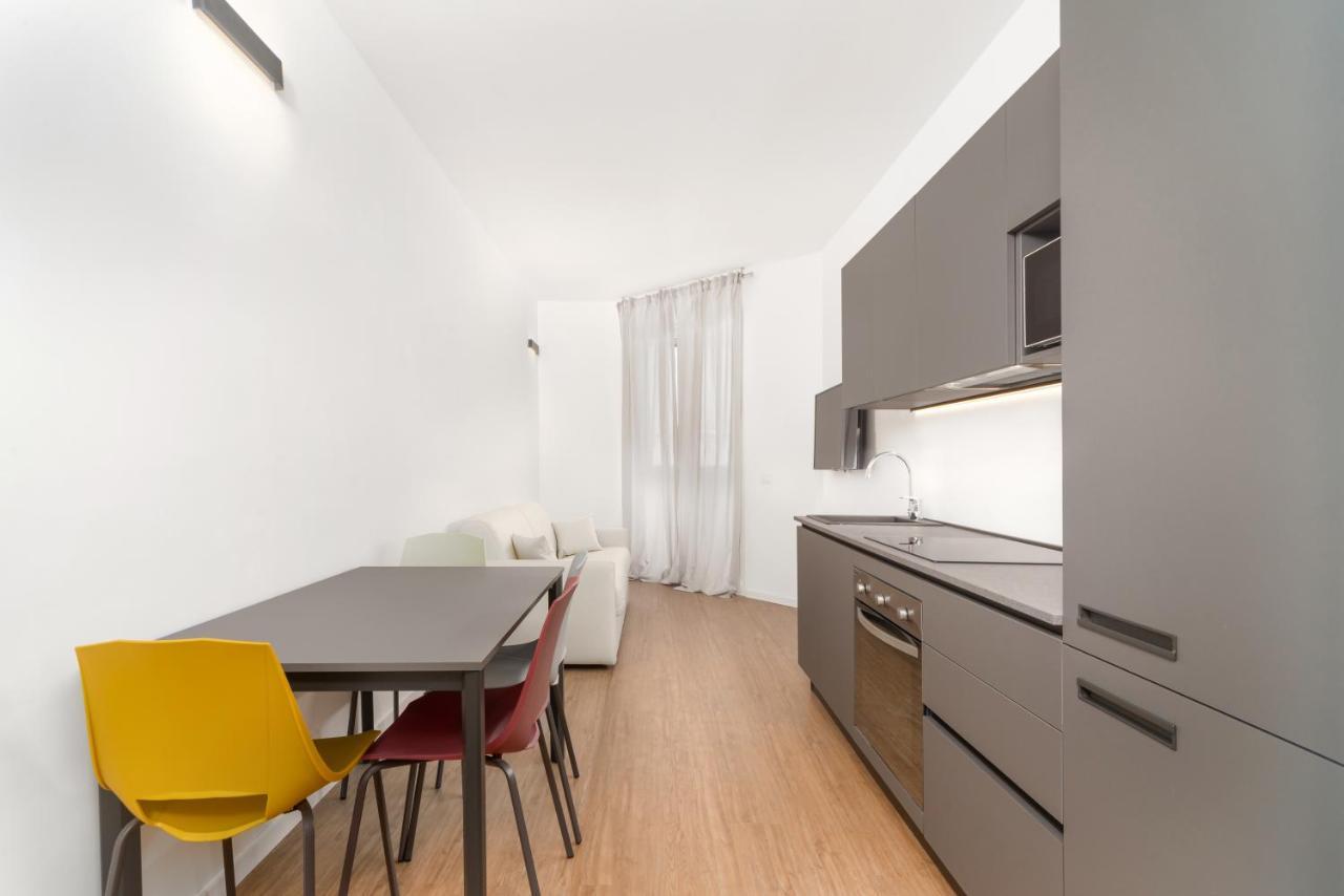 Casa Da Mirabello Mailand