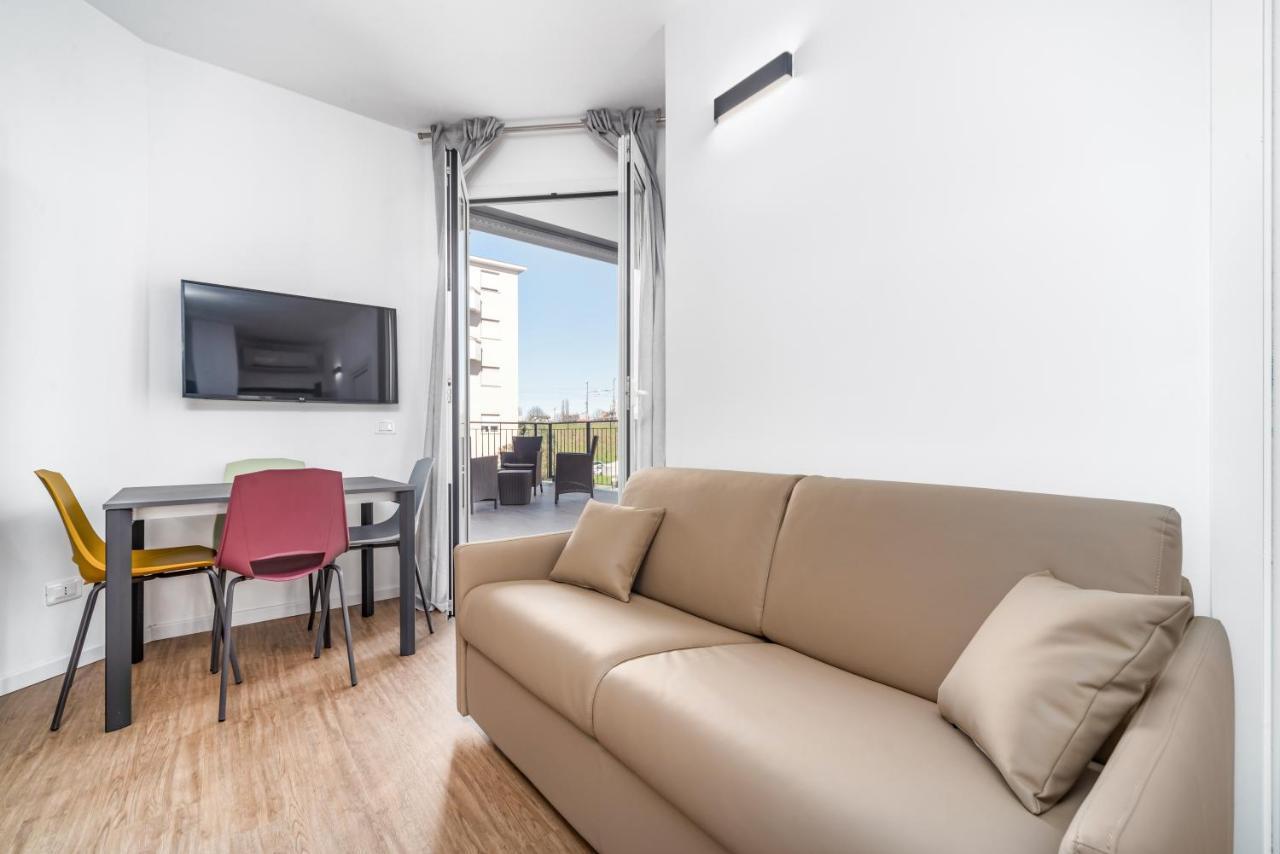 Casa Da Mirabello Mailand