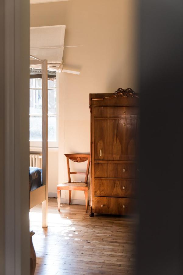 Atellani Apartment *