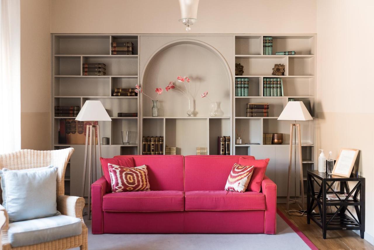 Atellani Apartment Milan