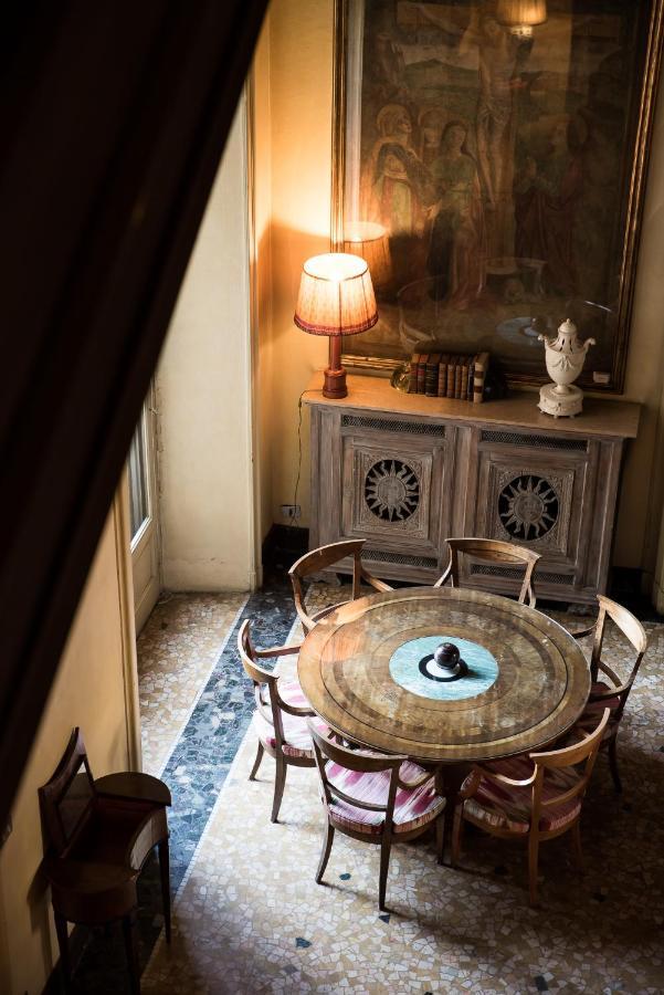Atellani Apartment Milan
