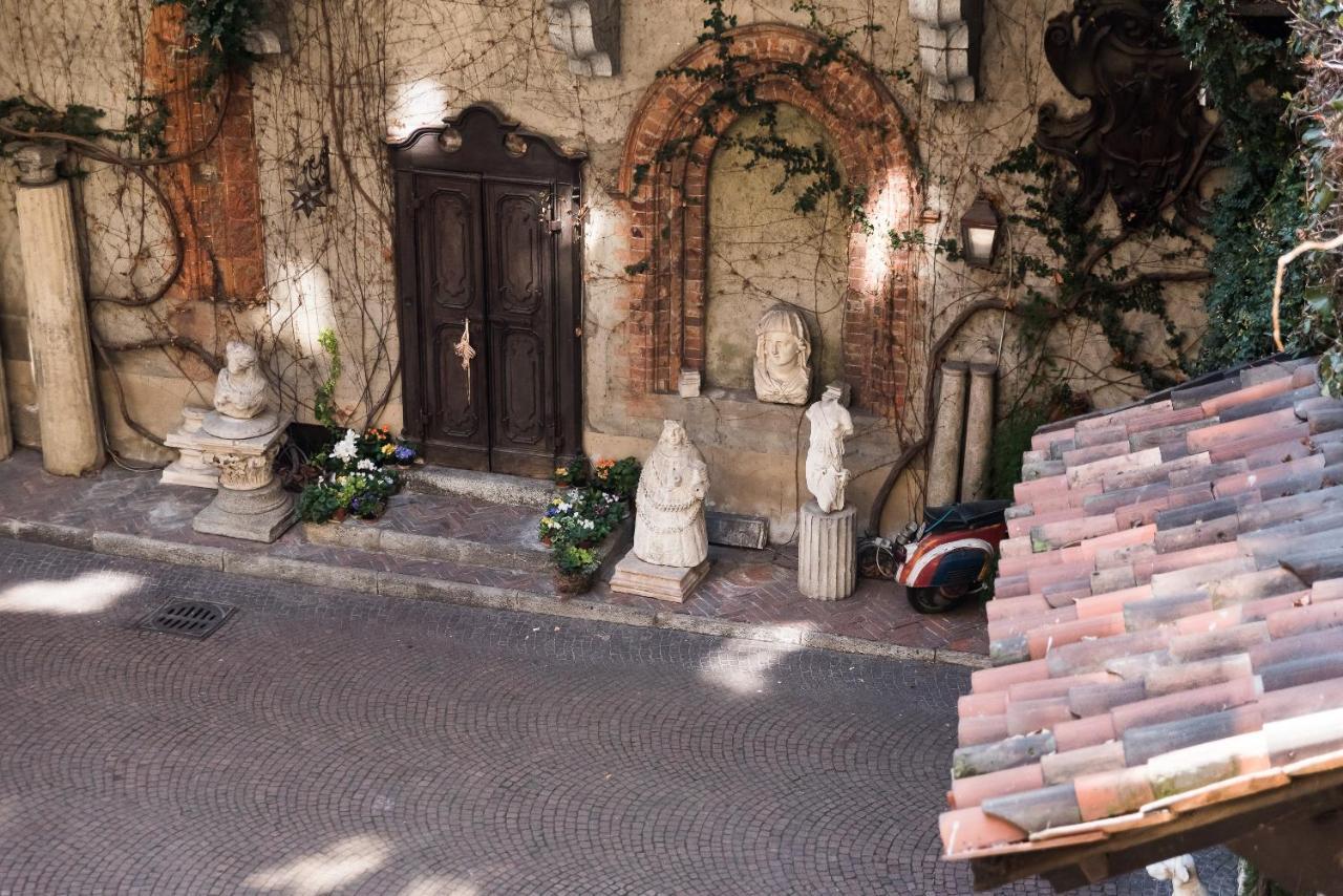 Apartment Atellani