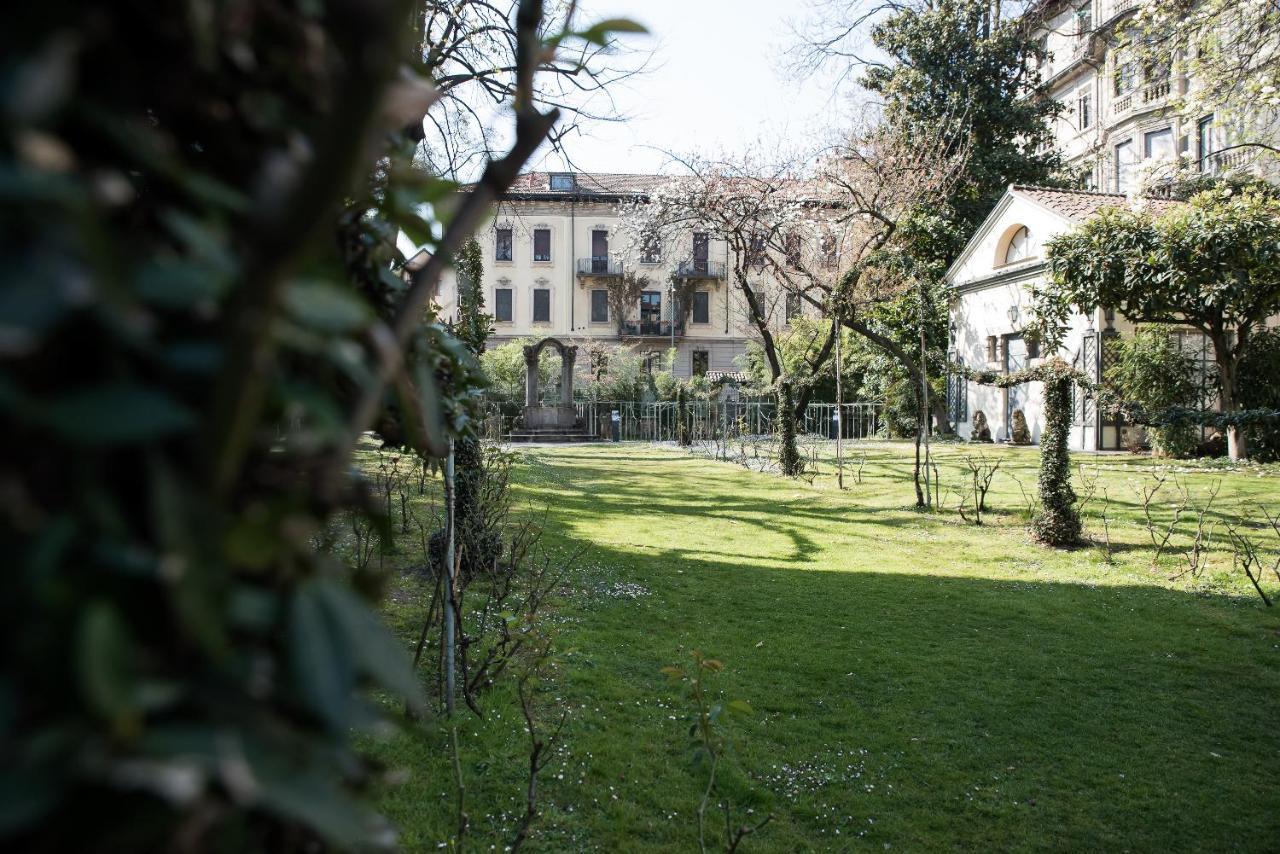 Atellani Apartment Milan