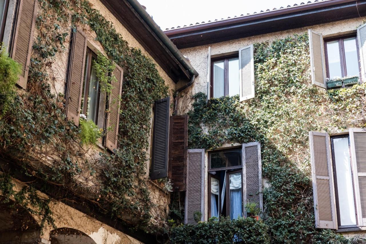 Apartment Atellani *