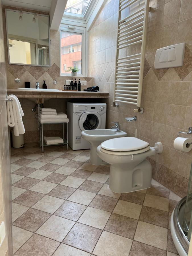 Apartment Sunshine Raggio Di Sole Mailand