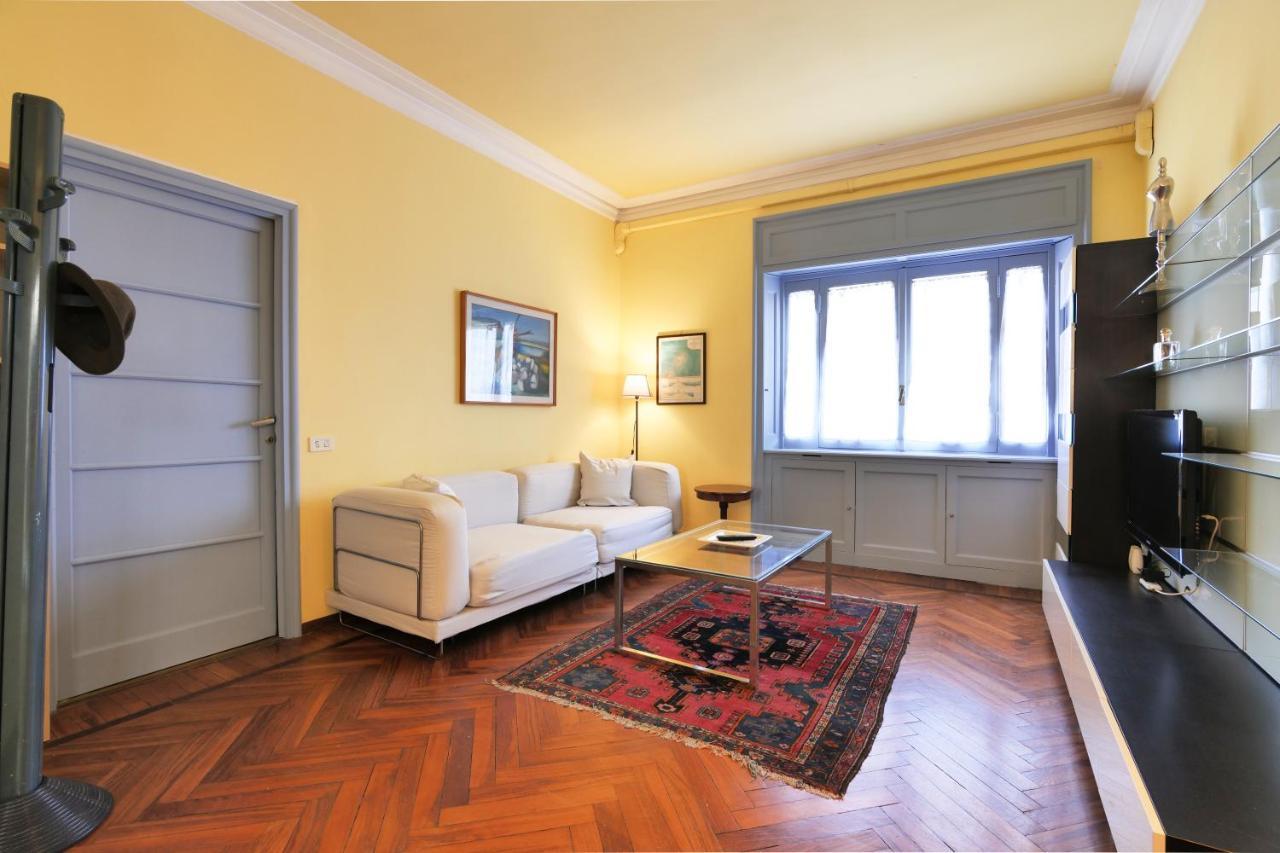 Apartment Primopiano - Ponzio *