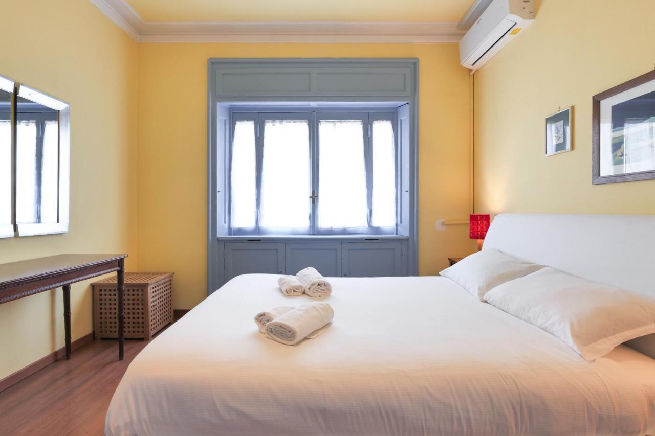 Apartment Primopiano - Ponzio Mailand