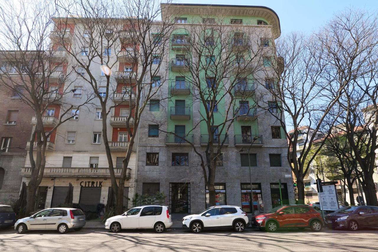 Primopiano - Ponzio Apartment