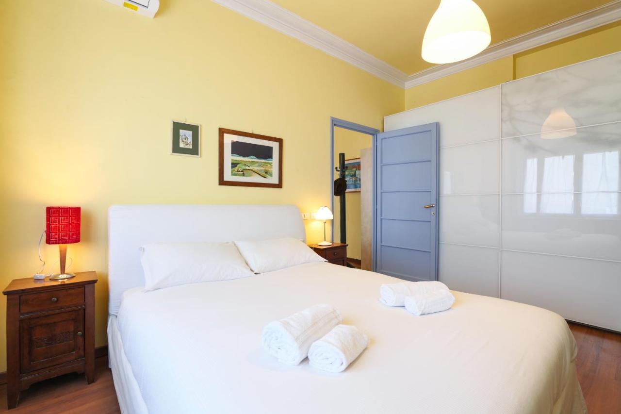 Primopiano - Ponzio Apartment *