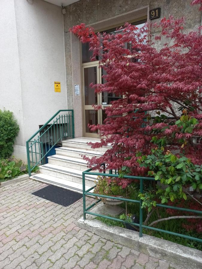 3 Centro Apartamento