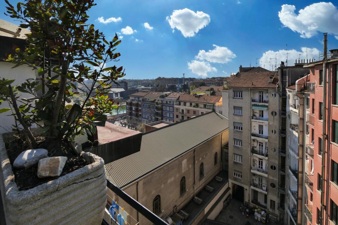 Primopiano - Ponzio Apartment *