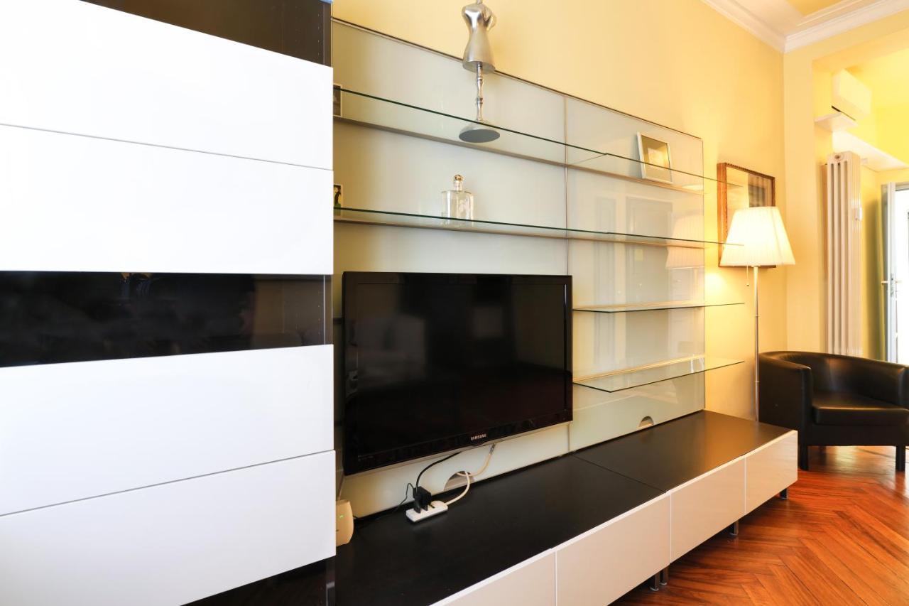 Primopiano - Ponzio Apartment