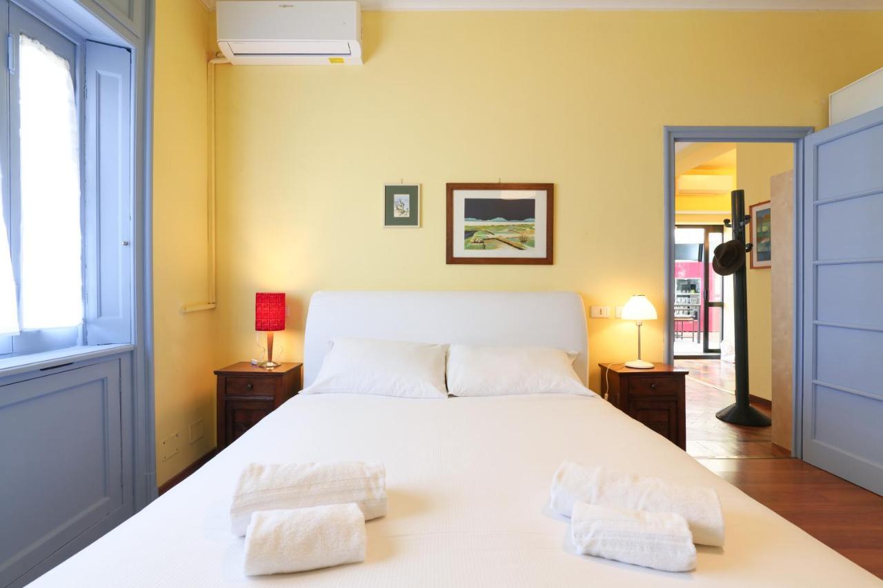 Apartment Primopiano - Ponzio *