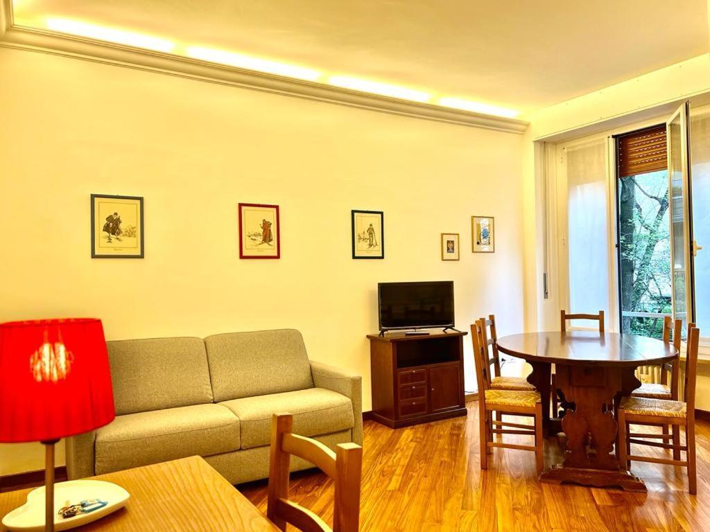Kibilu - Via Della Moscova Apartamento *