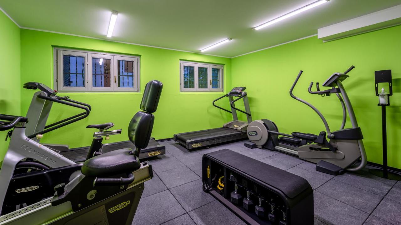 Italianway - The B Village Business Apartamento