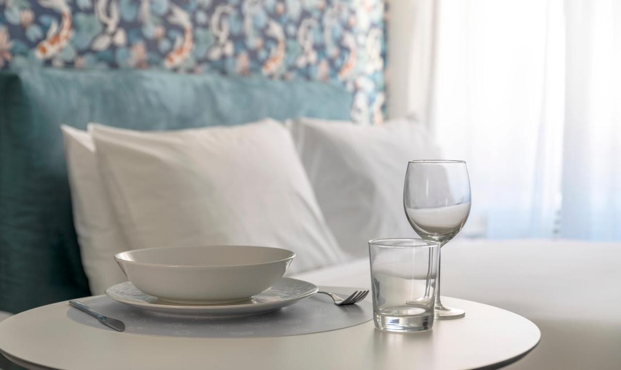Italianway - The B Village Business Apartamento