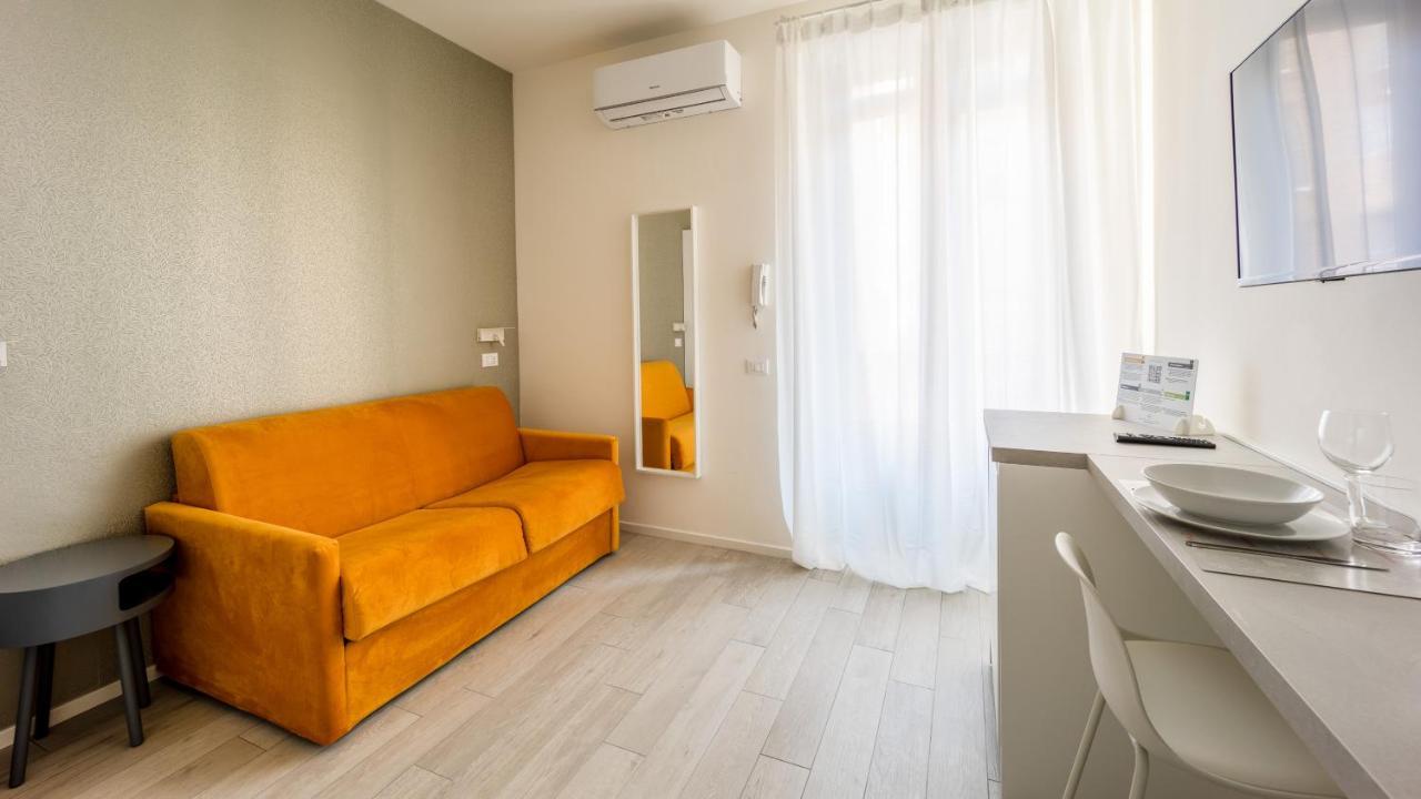 Italianway - The B Village Business Apartamento Milão