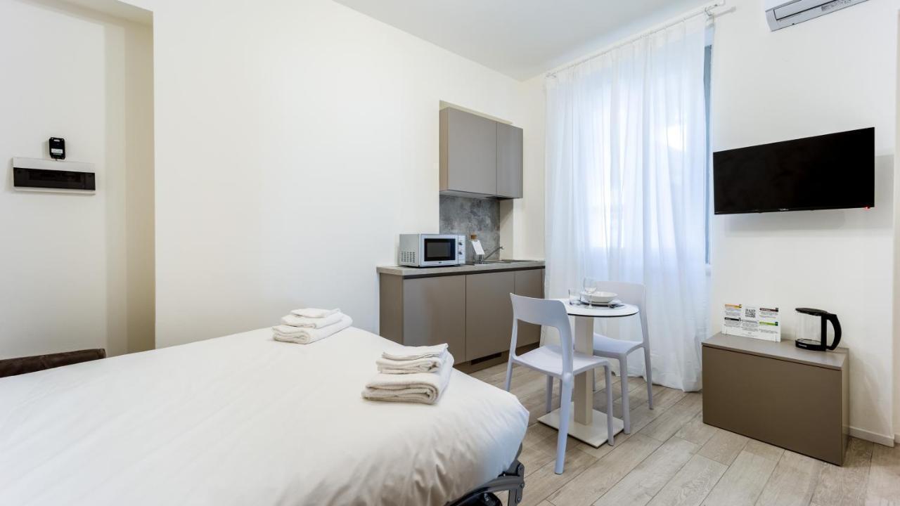 Italianway - The B Village Business Apartamento