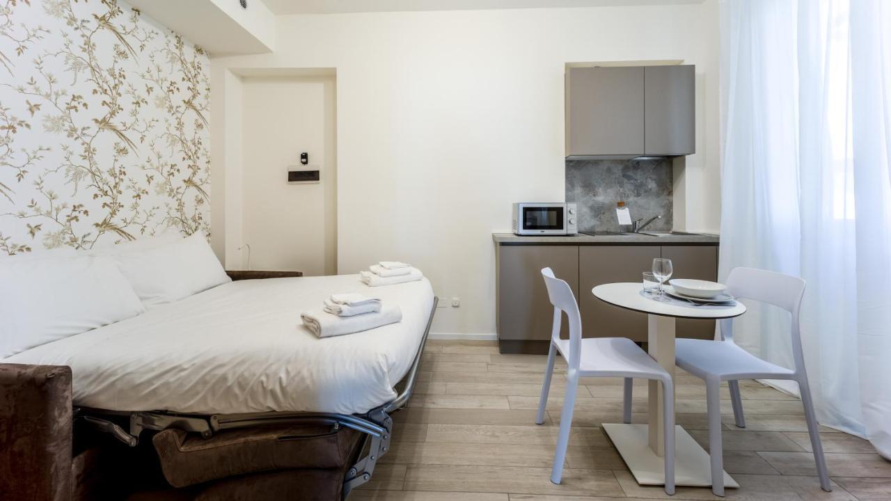 Italianway - The B Village Business Apartamento *