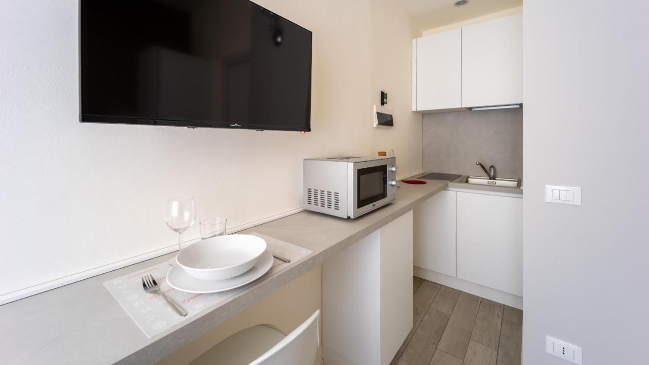 Italianway - The B Village Business Apartamento Milão