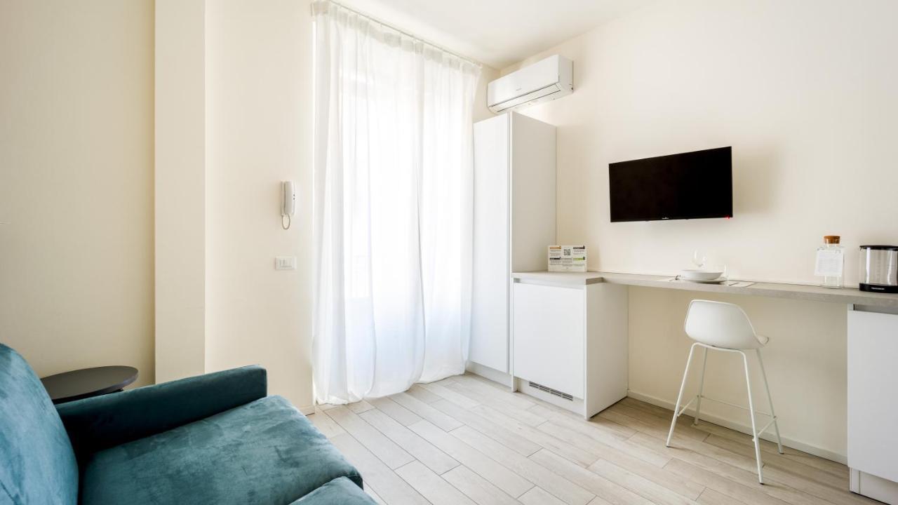 Italianway - The B Village Business Apartamento *