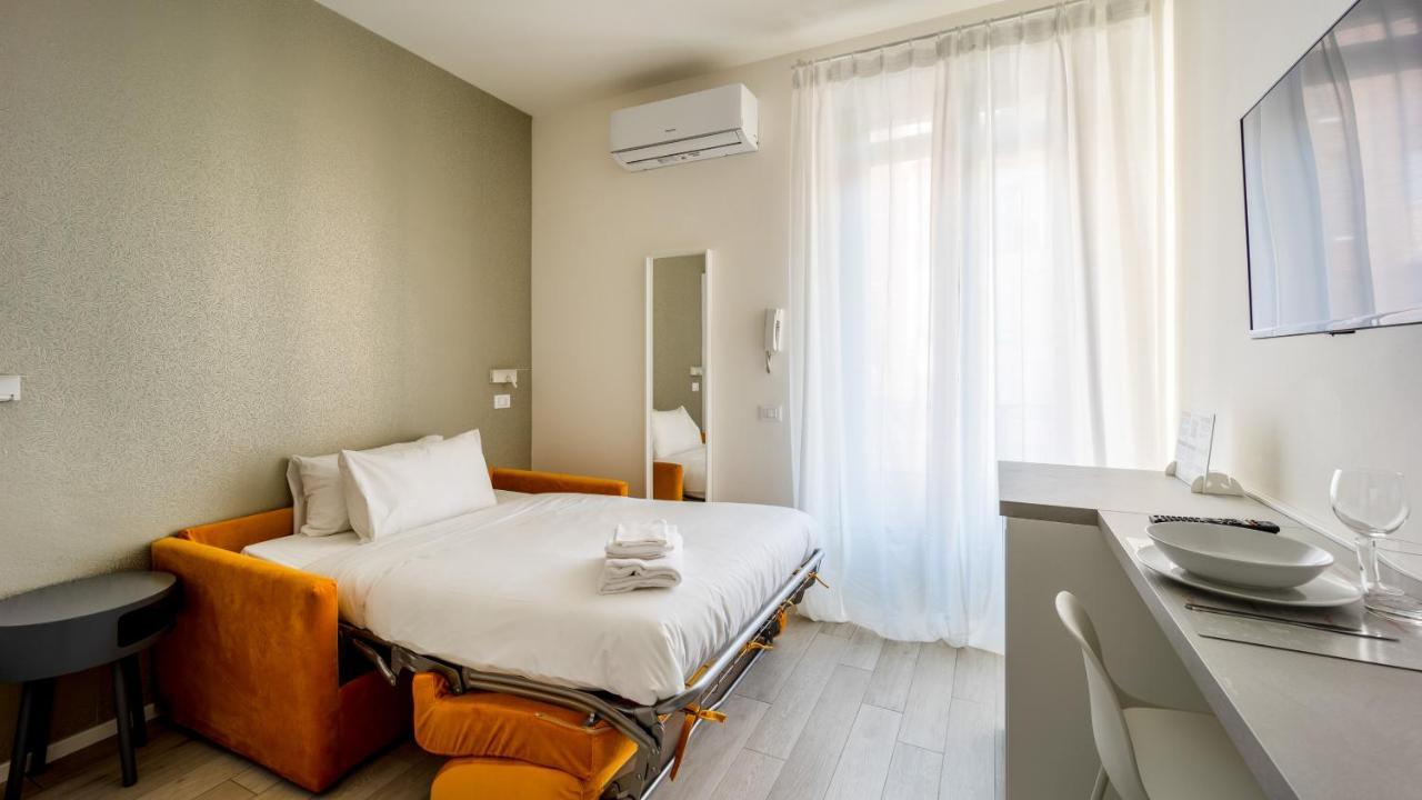 Apartamento Italianway - The B Village Business *