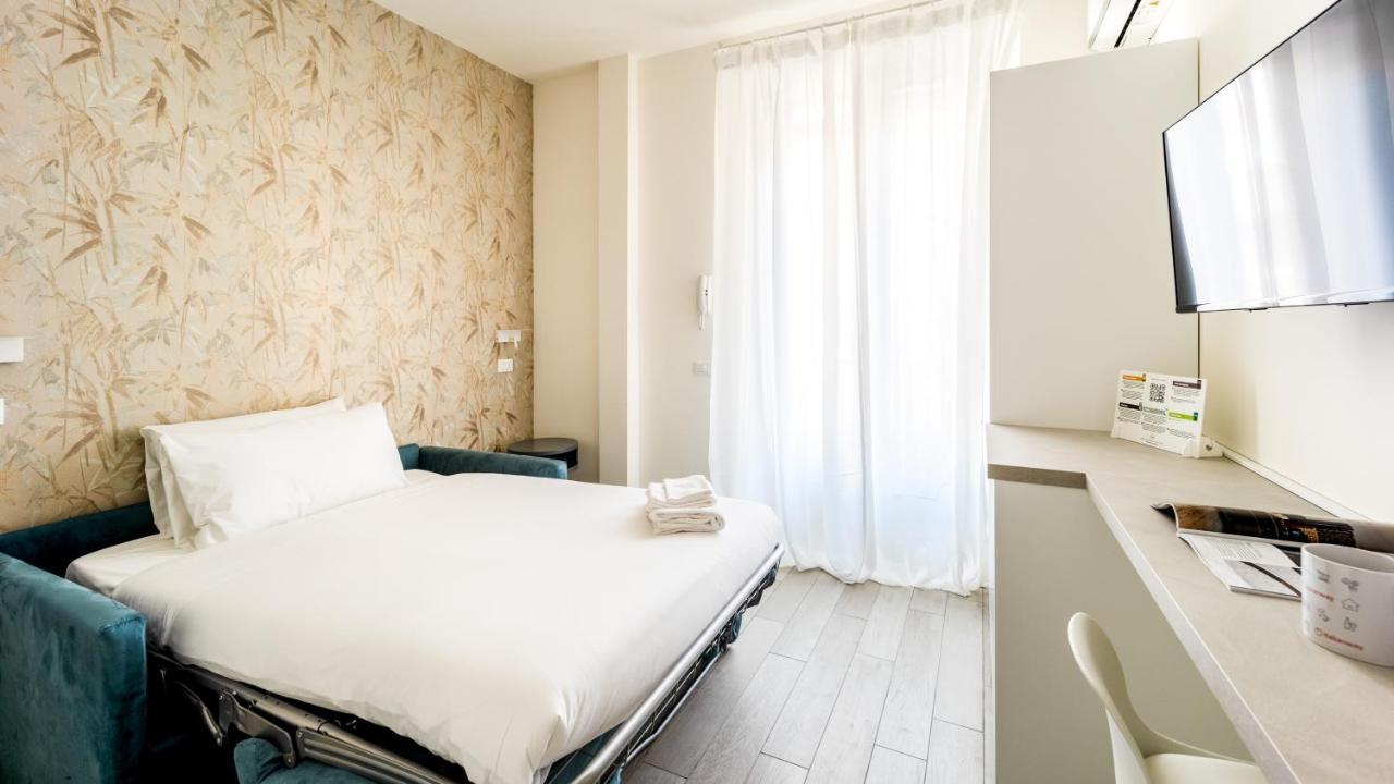 Apartamento Italianway - The B Village Business *
