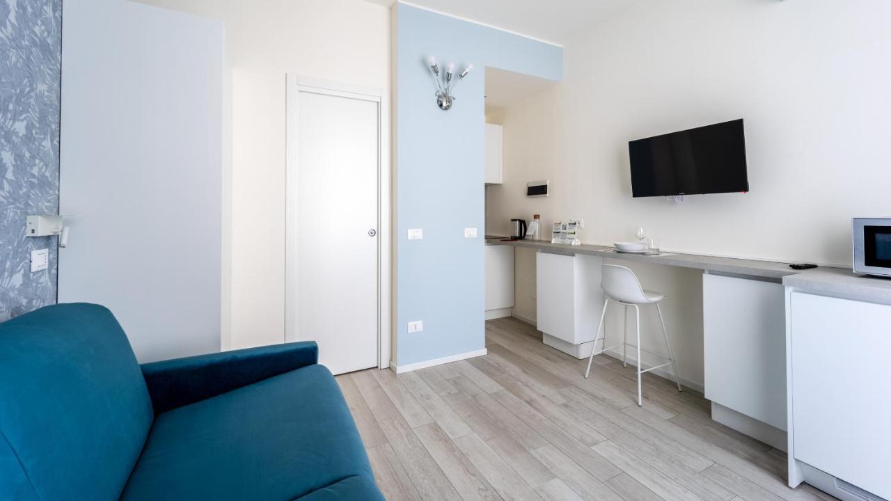 Apartamento Italianway - The B Village Business *
