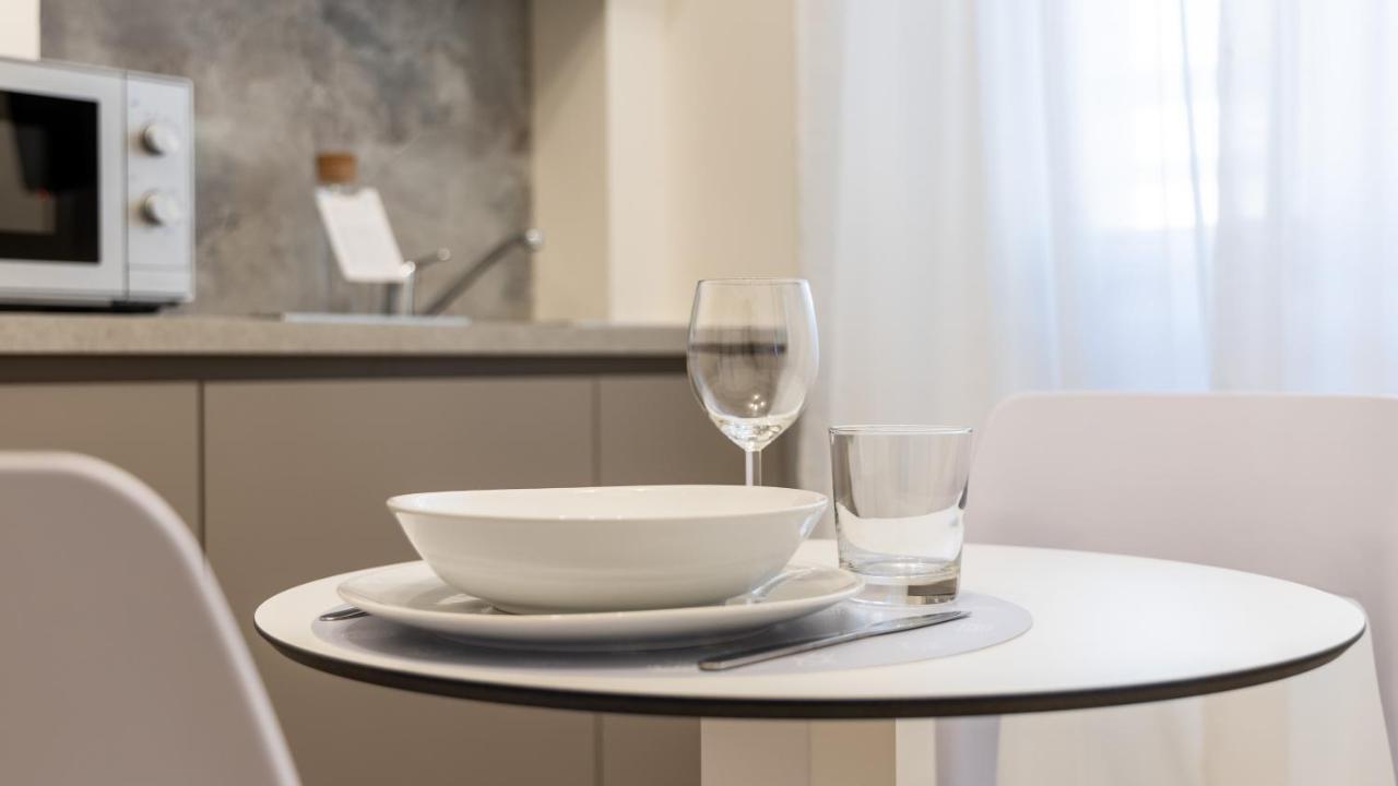 Apartamento Italianway - The B Village Business